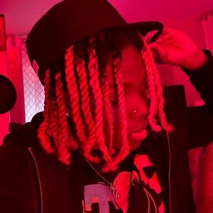 Meet your Posher, Tinashafiggers